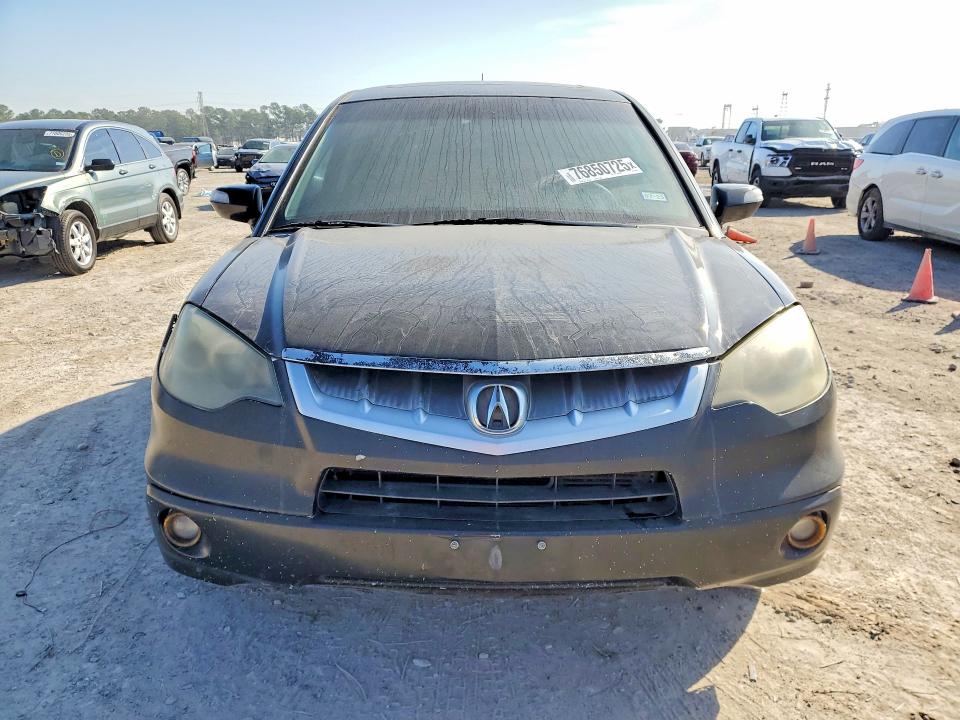 Продажа на аукционе авто 2008 Acura Rdx Techno, vin: 5J8TB18558A014366, номер лота: 76850725