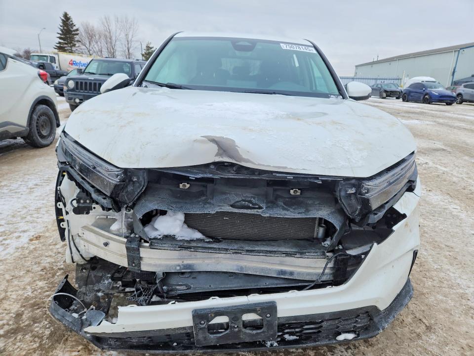 Aukcja sprzedaży 2023 Honda Cr-v, vin: 2HKRS4H28PH104098, numer aukcji: 75078145
