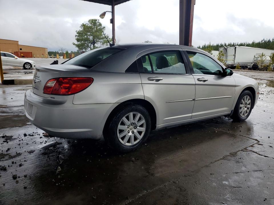 Aukcja sprzedaży 2010 Chrysler Sebring, vin: 1C3CC4FB9AN154039, numer aukcji: 79070095