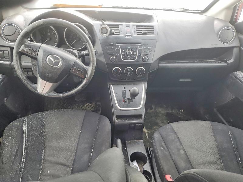 Продаж на аукціоні авто 2012 Mazda 5, vin: JM1CW2CL0C0112461, номер лоту: 78668855
