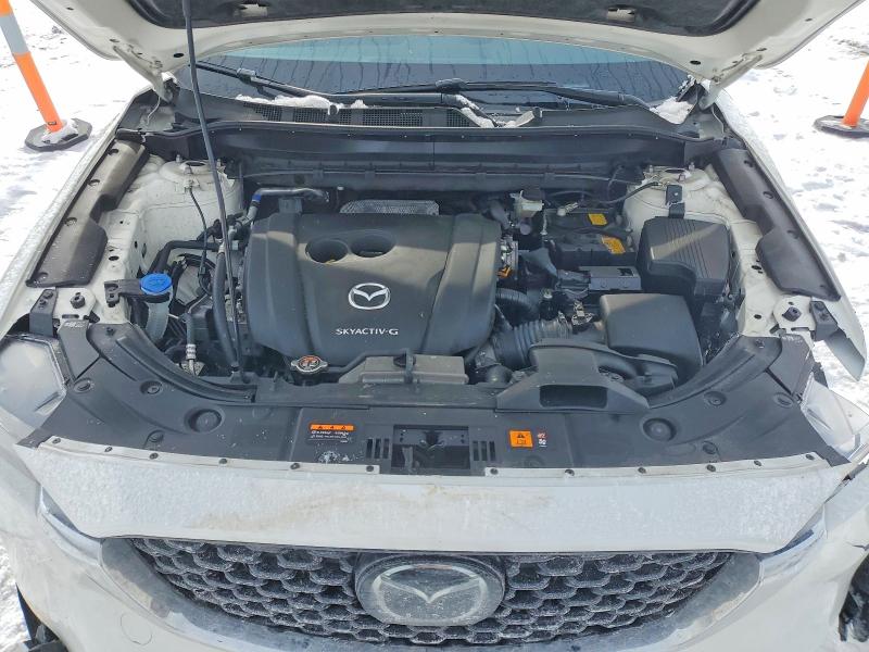 Aukcja sprzedaży 2023 Mazda Cx-5, vin: JM3KFBDM4P0123236, numer aukcji: 75704185