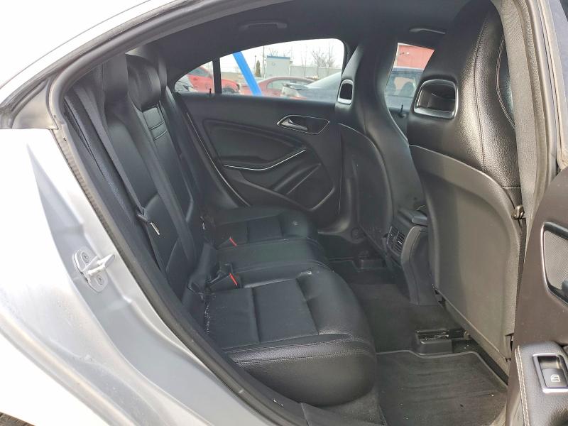 Продаж на аукціоні авто 2015 Mercedes-benz Cla, vin: WDDSJ4GB2FN257568, номер лоту: 76265945