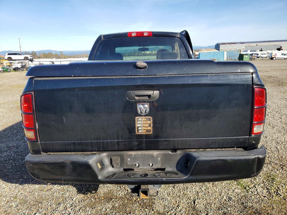 77131765 :رقم المزاد ، 1D7HA18D55J532994 vin ، 2005 Dodge Ram 1500 مزاد بيع