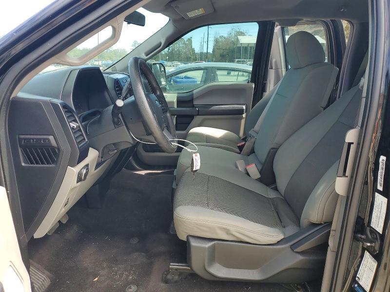 Продажа на аукционе авто 2016 Ford F150, vin: 1FTEX1EP5GKE58578, номер лота: 50431226