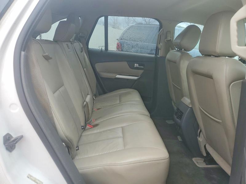 Продажа на аукционе авто 2013 Ford Edge, vin: 2FMDK4JC4DBB36370, номер лота: 77100545