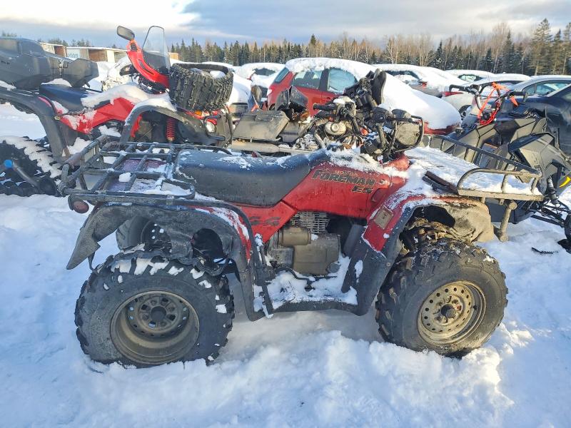 Aukcja sprzedaży 2003 Honda Trx450 Fe, vin: 478TE226X34401881, numer aukcji: 72114135
