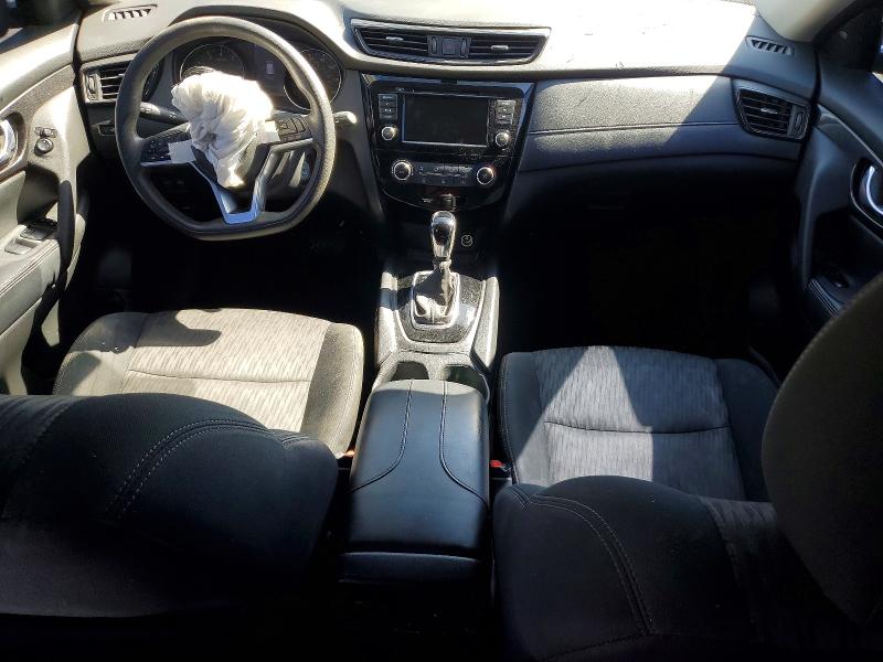 Продажа на аукционе авто 2018 Nissan Rogue, vin: 5N1AT2MTXJC779124, номер лота: 78870235