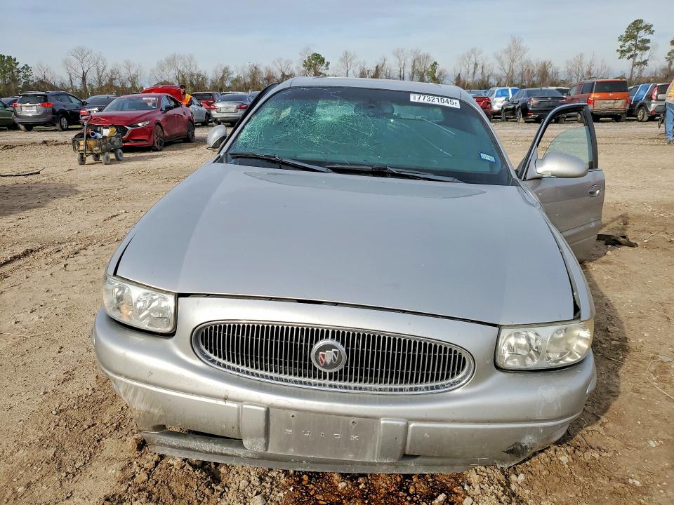77321045 :رقم المزاد ، 1G4HR54K15U197306 vin ، 2005 Buick Lesabre مزاد بيع