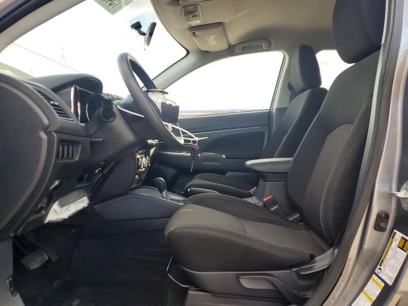 Продаж на аукціоні авто 2019 Mitsubishi Outlander Sport, vin: JA4AP3AU2KU035230, номер лоту: 75493105