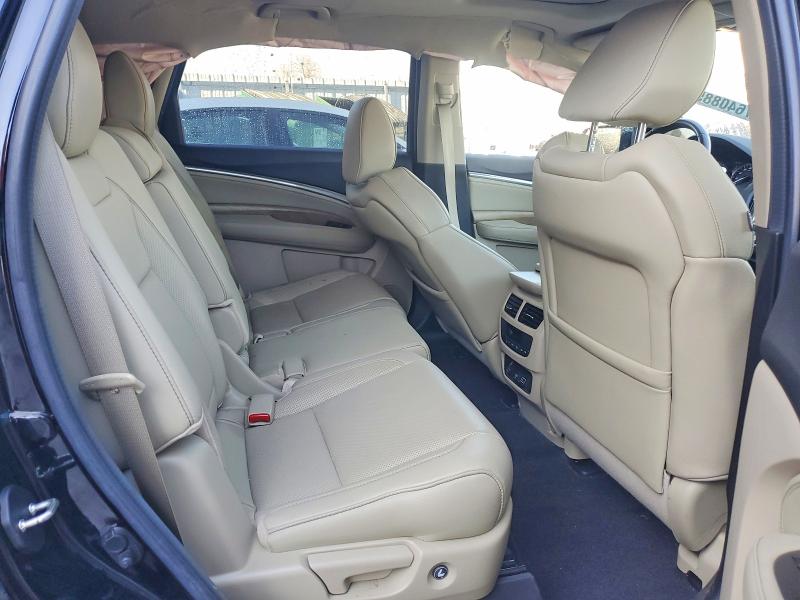 Aukcja sprzedaży 2019 Acura Mdx, vin: 5J8YD4H55KL032038, numer aukcji: 76408855