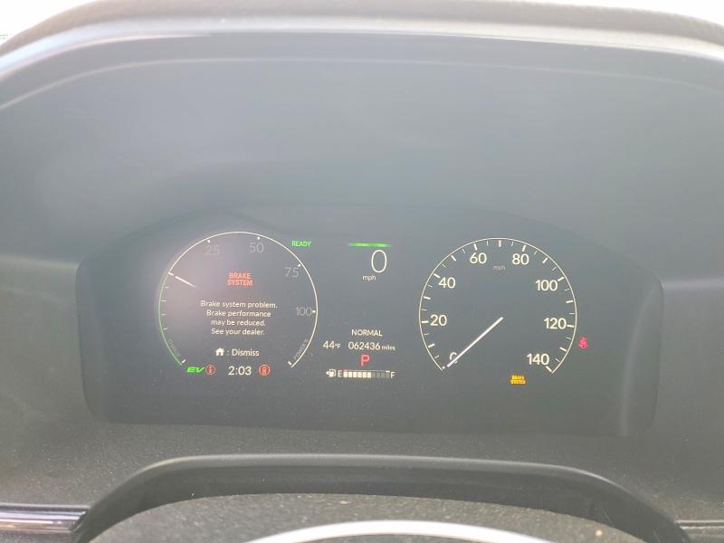 Aukcja sprzedaży 2025 Honda Cr-v, vin: 5J6RS6H89SL003974, numer aukcji: 77387245