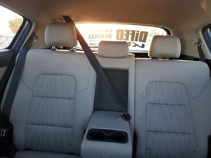 Продажа на аукционе авто 2020 Kia Sportage, vin: KNDPM3AC5L7785057, номер лота: 75582715