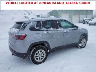 Aukcja sprzedaży 2018 Jeep Compass, vin: 3C4NJDAB8JT281902, numer aukcji: 75871055