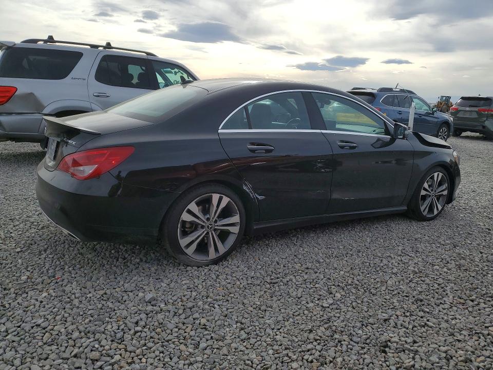 Aukcja sprzedaży 2019 Mercedes-benz Cla, vin: WDDSJ4GB9KN725080, numer aukcji: 77699005