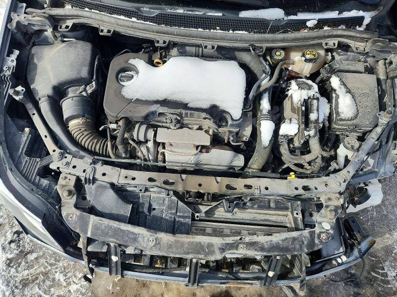 78237255 :رقم المزاد ، 1G1BE5SM8J7215358 vin ، 2018 Chevrolet Cruze مزاد بيع