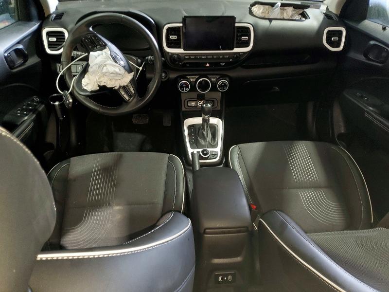 Продаж на аукціоні авто 2025 Hyundai Venue, vin: KMHRC8A31SU404356, номер лоту: 41638276