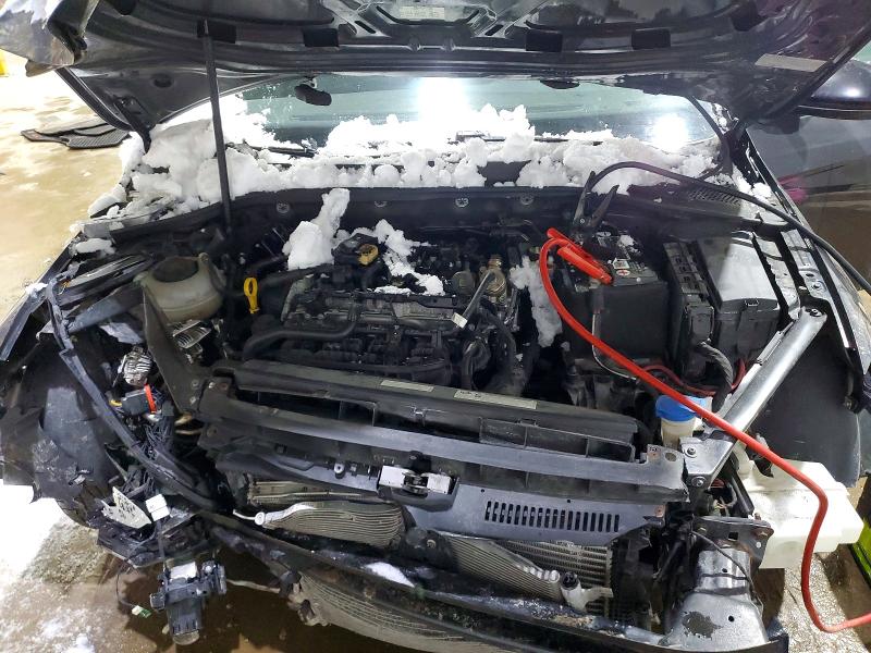 Продаж на аукціоні авто 2019 Volkswagen Gti, vin: 3VW5T7AUXKM006361, номер лоту: 76719135