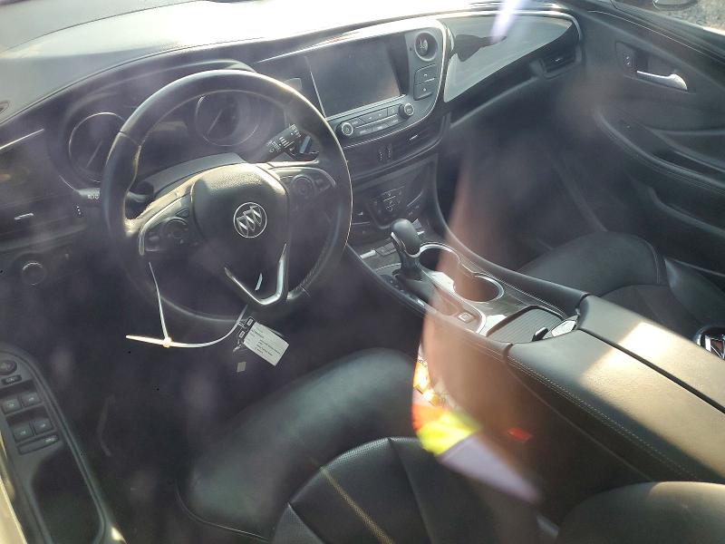 Aukcja sprzedaży 2020 Buick Envision, vin: LRBFXCSA7LD167433, numer aukcji: 77162285