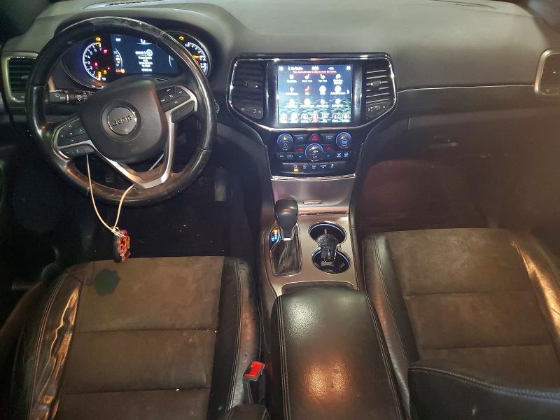 Продажа на аукционе авто 2021 Jeep Grand Cherokee, vin: 1C4RJFAG2MC530090, номер лота: 77667835