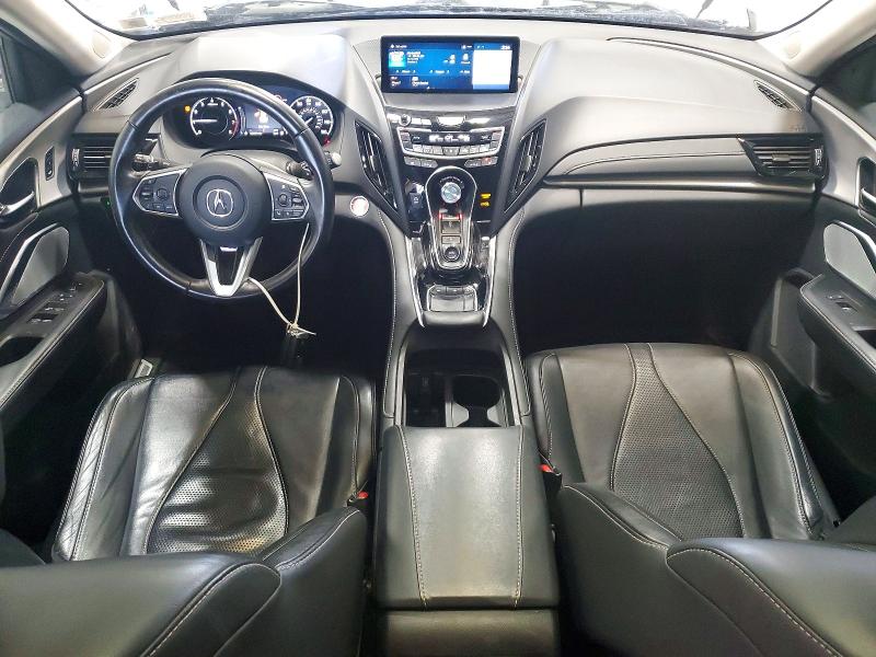 Aukcja sprzedaży 2019 Acura Rdx, vin: 5J8TC2H58KL008205, numer aukcji: 79265945