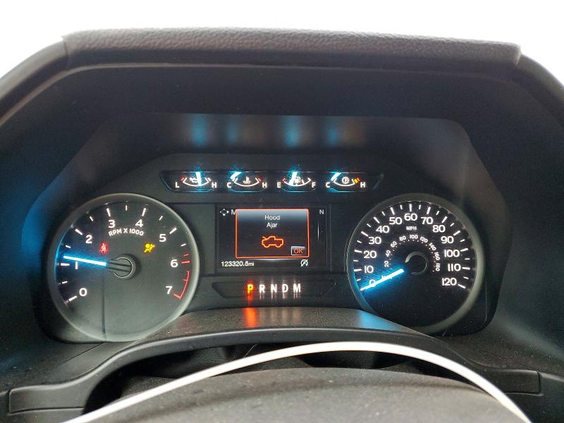 2019 Ford F150 მანქანა იყიდება აუქციონზე, vin: 1FTEW1E49KKE54454, აუქციონის ნომერი: 76815665