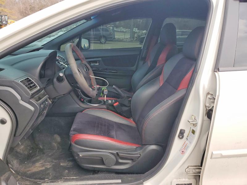 Aukcja sprzedaży 2018 Subaru Wrx, vin: JF1VA2M67J9821905, numer aukcji: 76639065