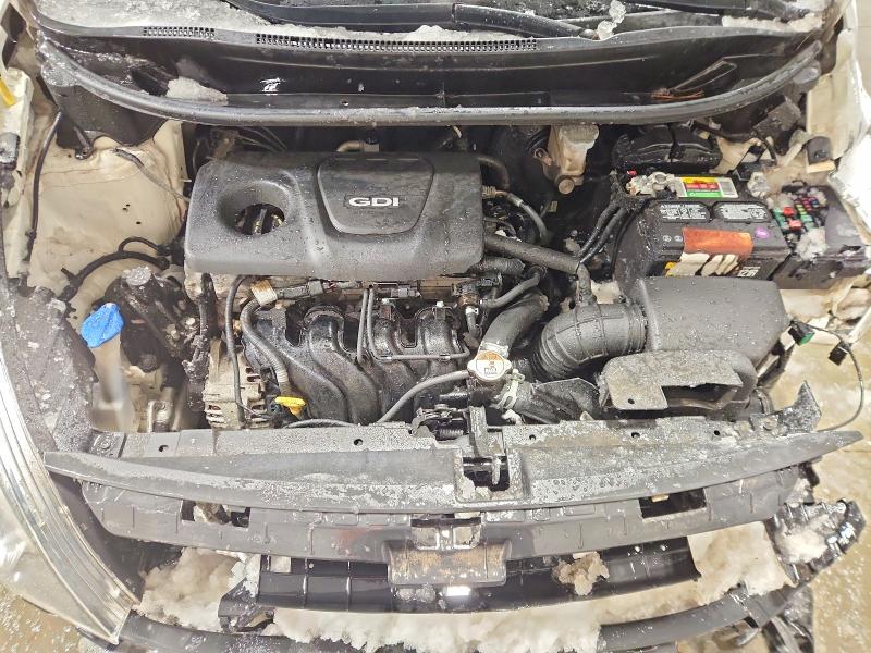 Продаж на аукціоні авто 2017 Kia Rio, vin: KNADM4A38H6071832, номер лоту: 75708275