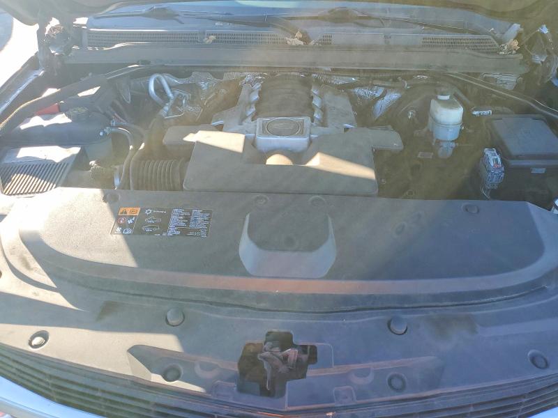 Aukcja sprzedaży 2016 Cadillac Escalade, vin: 1GYS4CKJ6GR244109, numer aukcji: 75446485
