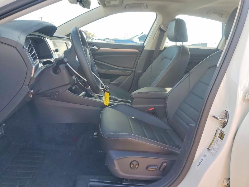 78289975 :رقم المزاد ، 3VW7M7BU0PM041759 vin ، 2023 Volkswagen Jetta مزاد بيع