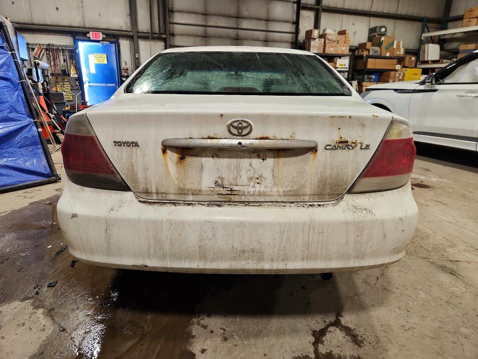 Aukcja sprzedaży 2006 Toyota Camry, vin: 4T1BE32K86U740788, numer aukcji: 77189725