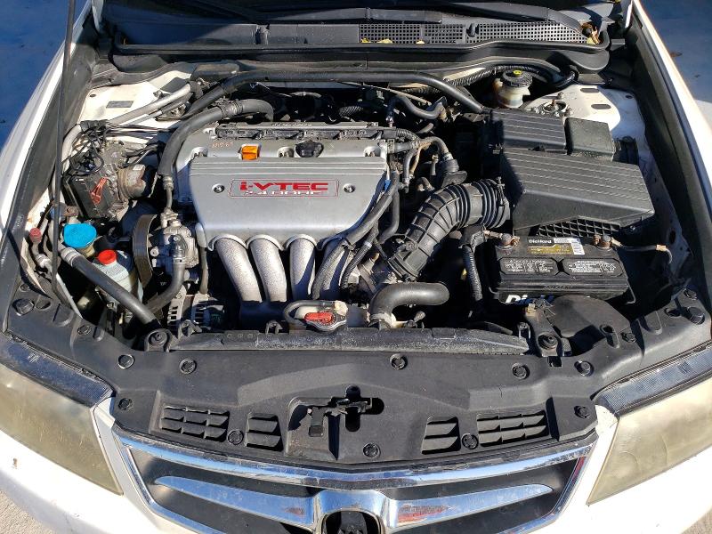 Продажа на аукционе авто 2006 Acura Tsx, vin: JH4CL96946C034012, номер лота: 75010615