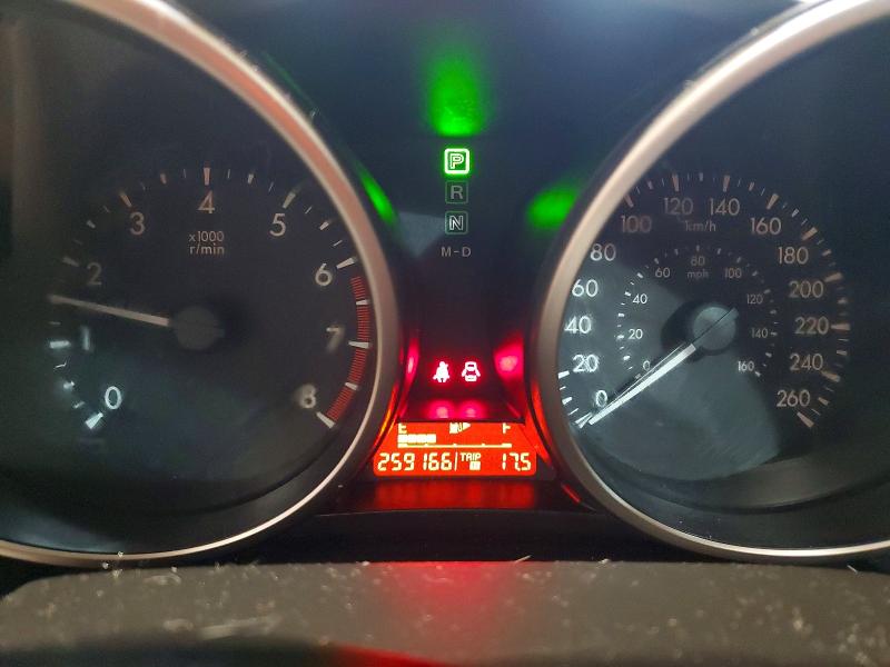 76979205 :رقم المزاد ، JM1BL1H55A1330153 vin ، 2010 Mazda 3 S مزاد بيع