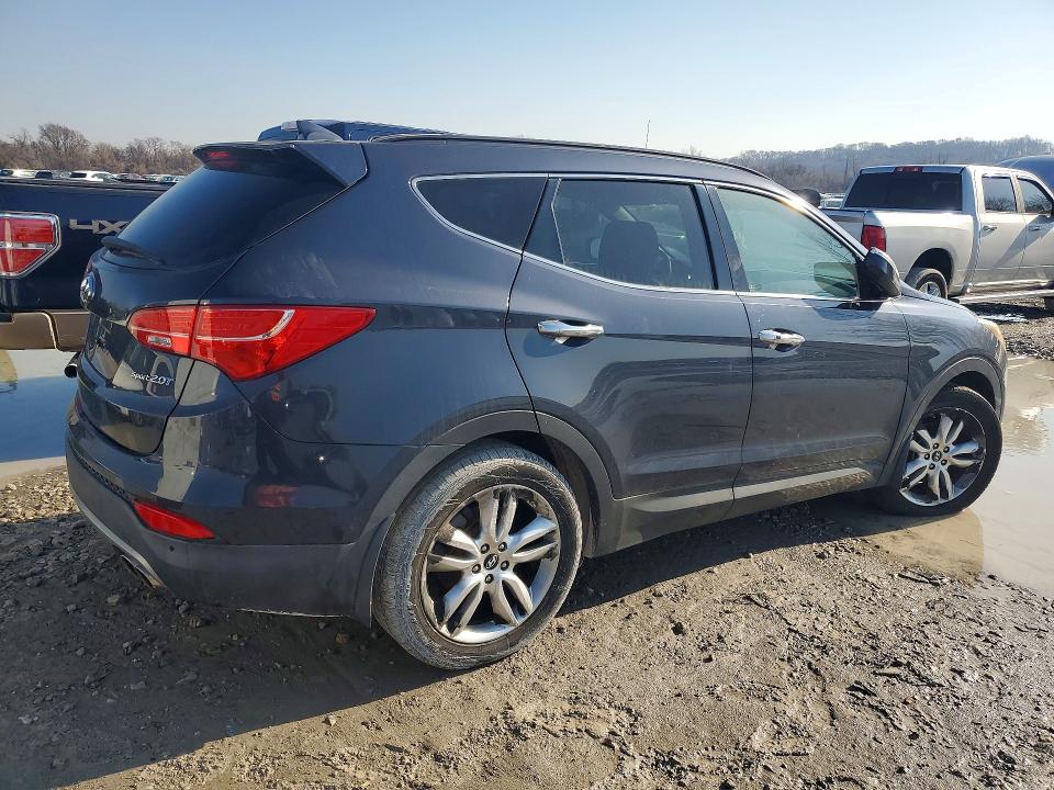 Aukcja sprzedaży 2014 Hyundai Santa Fe Sport, vin: 5XYZW3LAXEG136519, numer aukcji: 75158815