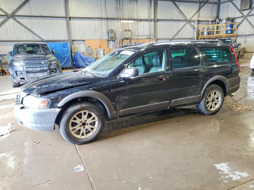 Aukcja sprzedaży 2004 Volvo Xc70, vin: YV1SZ59H641152864, numer aukcji: 75863075