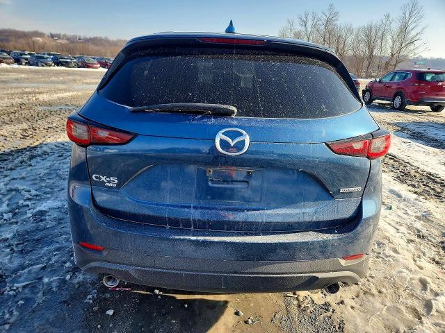 Aukcja sprzedaży 2023 Mazda Cx-5, vin: JM3KFBDM5P0109510, numer aukcji: 74635905
