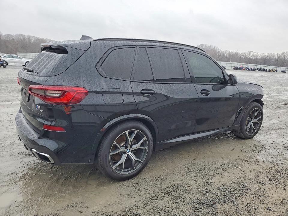 2019 Bmw X5 მანქანა იყიდება აუქციონზე, vin: 5UXJU2C55KLN49947, აუქციონის ნომერი: 74534485