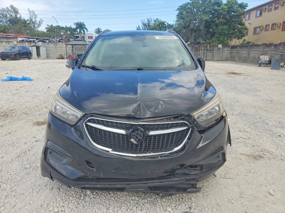 78400425 :رقم المزاد ، KL4CJESB4HB225019 vin ، 2017 Buick Encore مزاد بيع