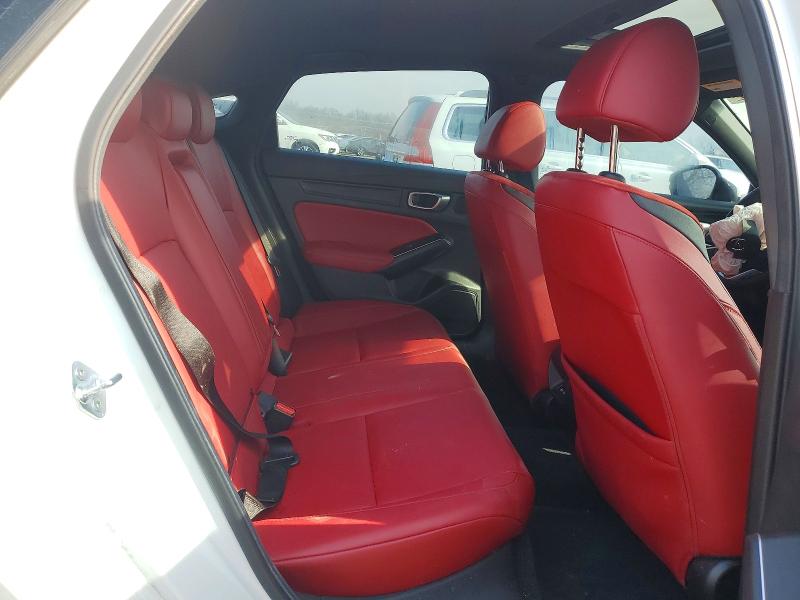 Aukcja sprzedaży 2024 Acura Integra, vin: 19UDE4H64RA020022, numer aukcji: 79054365