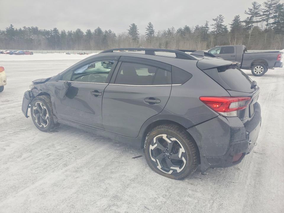 Aukcja sprzedaży 2023 Subaru Crosstrek, vin: JF2GTHNC0PH232988, numer aukcji: 78161085