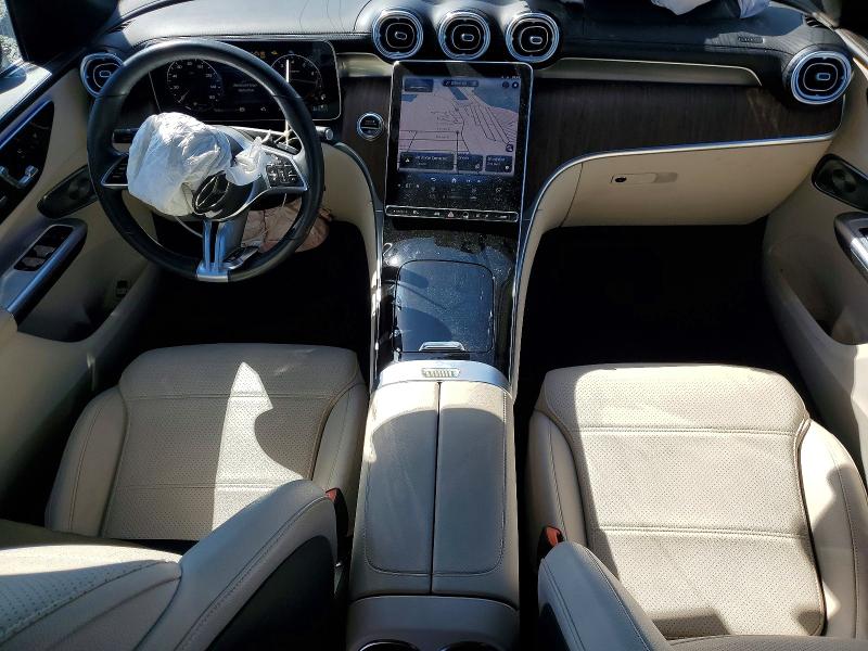78215365 :رقم المزاد ، W1NKM4HB9PU019426 vin ، 2023 Mercedes-benz Glc مزاد بيع