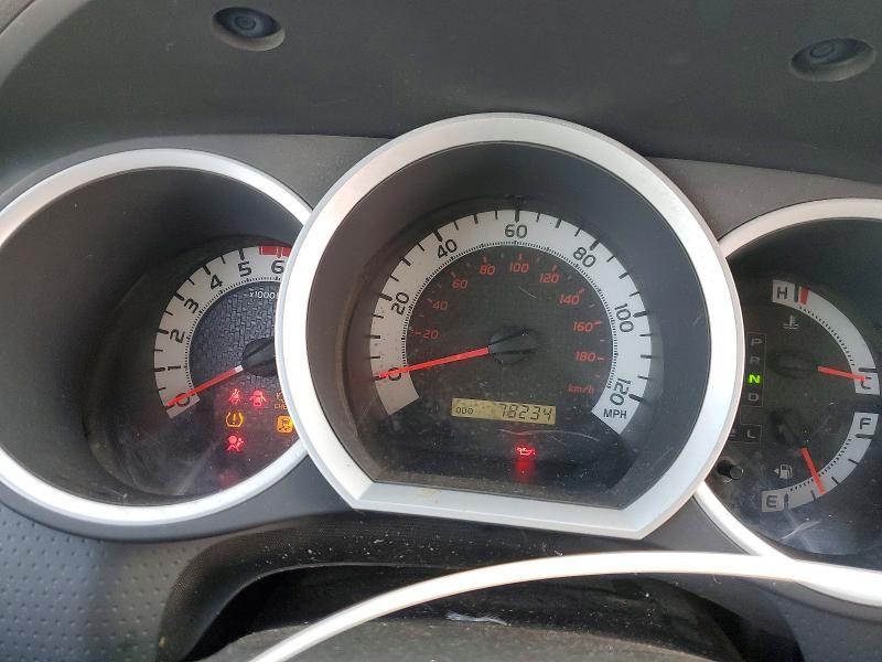 2012 Toyota Tacoma მანქანა იყიდება აუქციონზე, vin: 5TFJU4GNXCX014601, აუქციონის ნომერი: 77434555