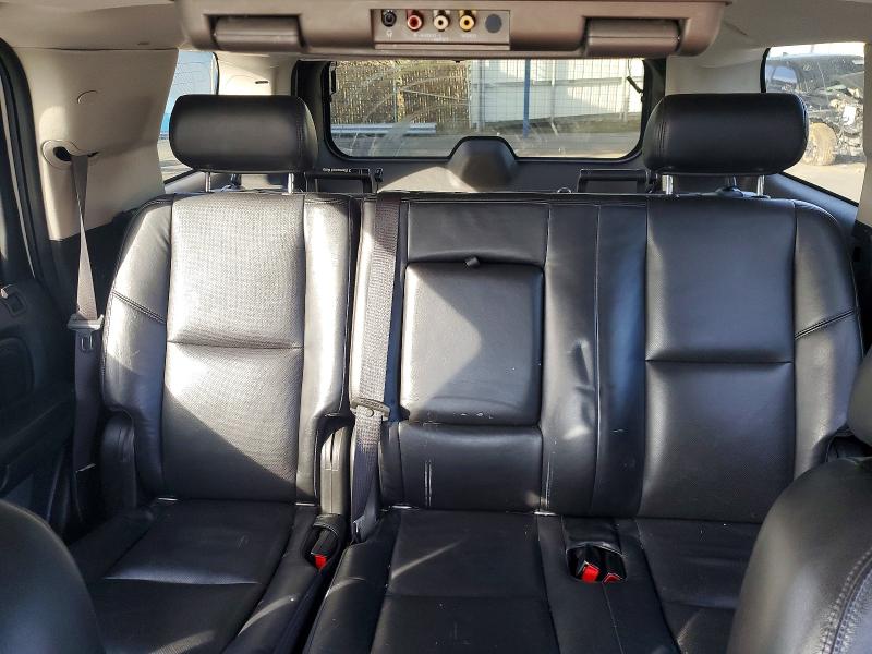 79301855 :رقم المزاد ، 1GYFK63868R154769 vin ، 2008 Cadillac Escalade مزاد بيع
