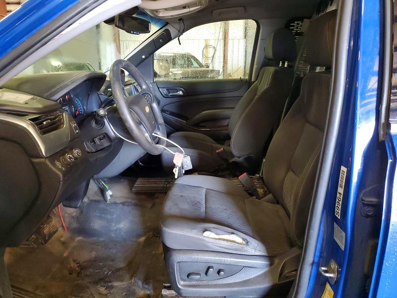 Aukcja sprzedaży 2019 Chevrolet Tahoe, vin: 1GNSKDEC2KR401388, numer aukcji: 79273555