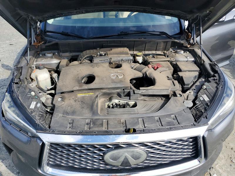 Продажа на аукционе авто 2019 Infiniti Qx50, vin: 3PCAJ5M12KF115317, номер лота: 79080915