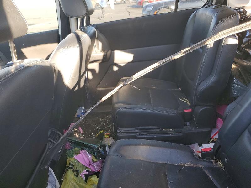 Aukcja sprzedaży 2008 Mazda 5, vin: JM1CR29L280306866, numer aukcji: 76766215
