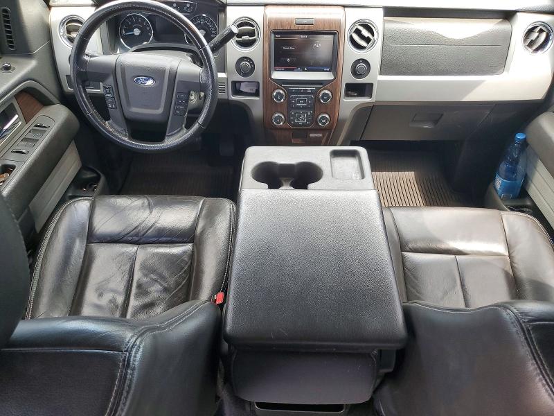 Aukcja sprzedaży 2013 Ford F150, vin: 1FTFW1EF1DKE62167, numer aukcji: 78465725