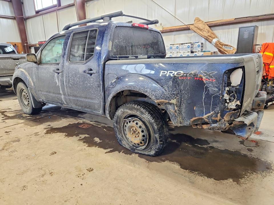 78884675 :رقم المزاد ، 1N6AD07W19C401746 vin ، 2009 Nissan Frontier مزاد بيع