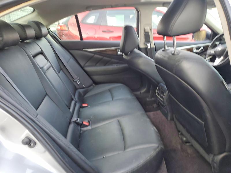 Продажа на аукционе авто 2018 Infiniti Q50, vin: JN1EV7AR7JM441666, номер лота: 78257135