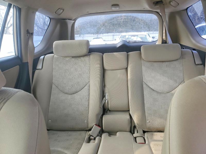 Aukcja sprzedaży 2009 Toyota Rav4, vin: JTMBF33V295001439, numer aukcji: 75552925