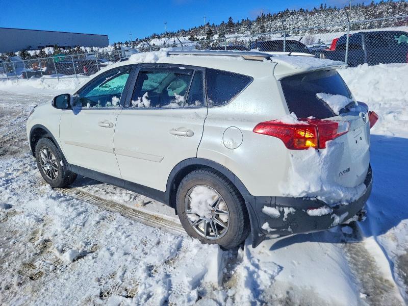 Продажа на аукционе авто 2014 Toyota Rav4, vin: 2T3DFREV2EW128204, номер лота: 77859875